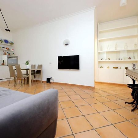 Suity I Cozy Anglona Apartment Řím Exteriér fotografie